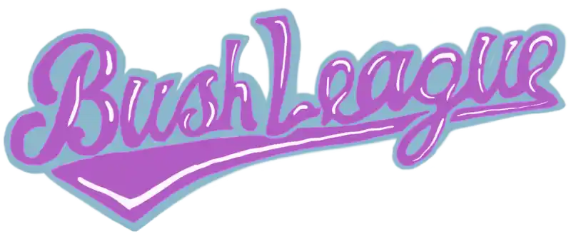 Bush-logo